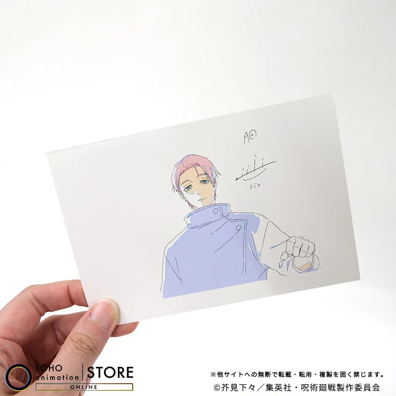 TOHO animation STORE ONLINE on X: 