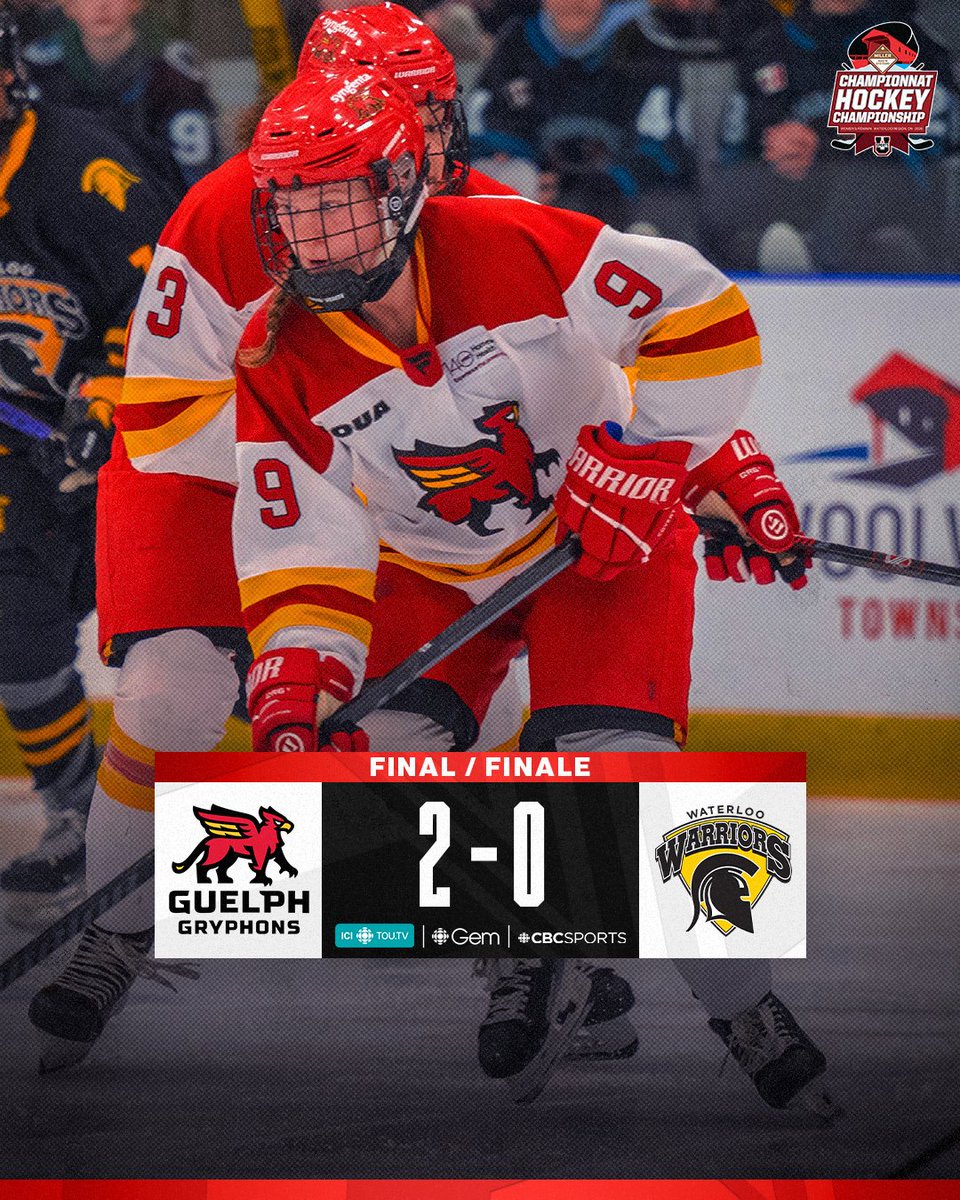 U SPORTS tweet media