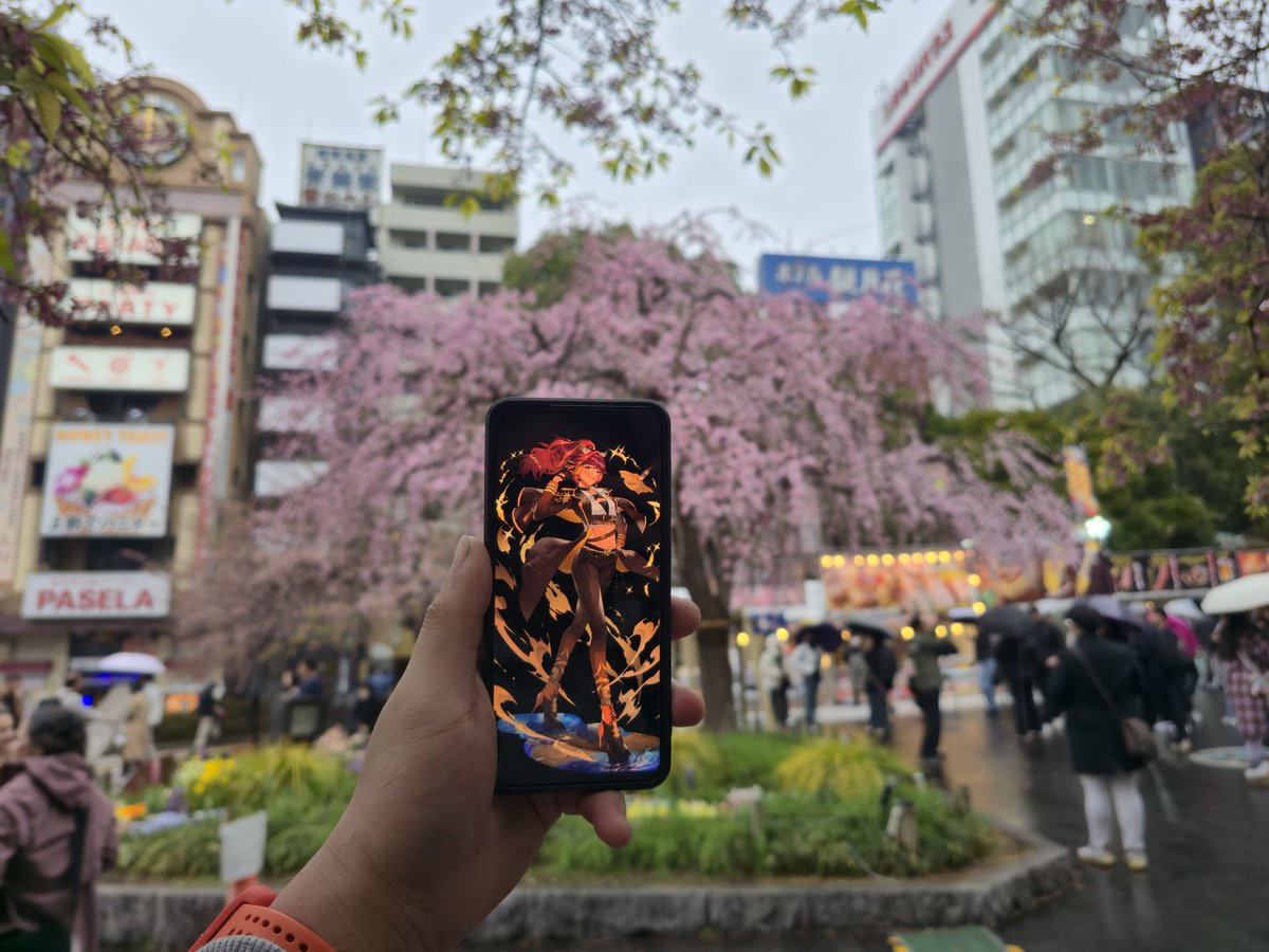 Rakky ii OH!!! tweet media