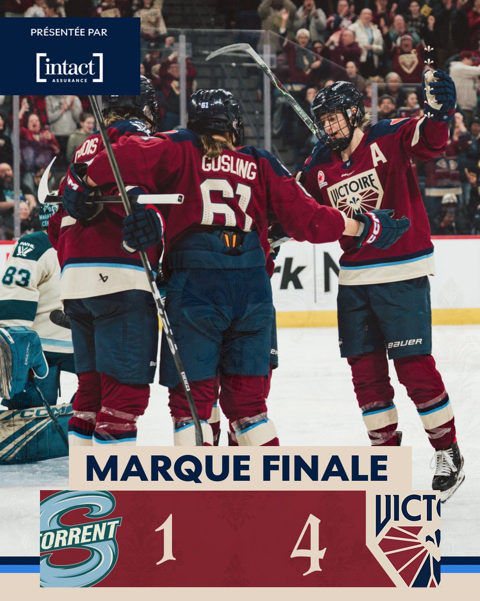 Victoire de Montréal tweet media