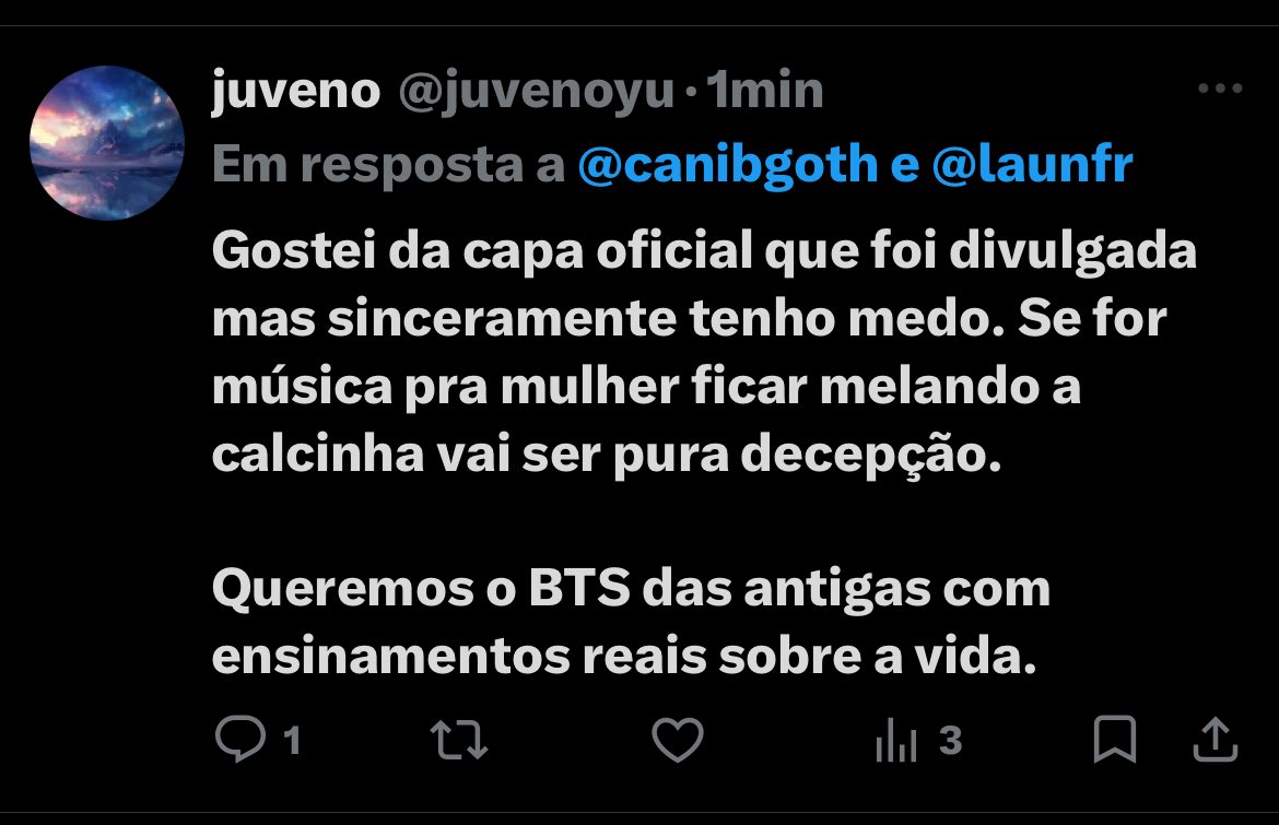 lau jurídico do George Harrison tweet media