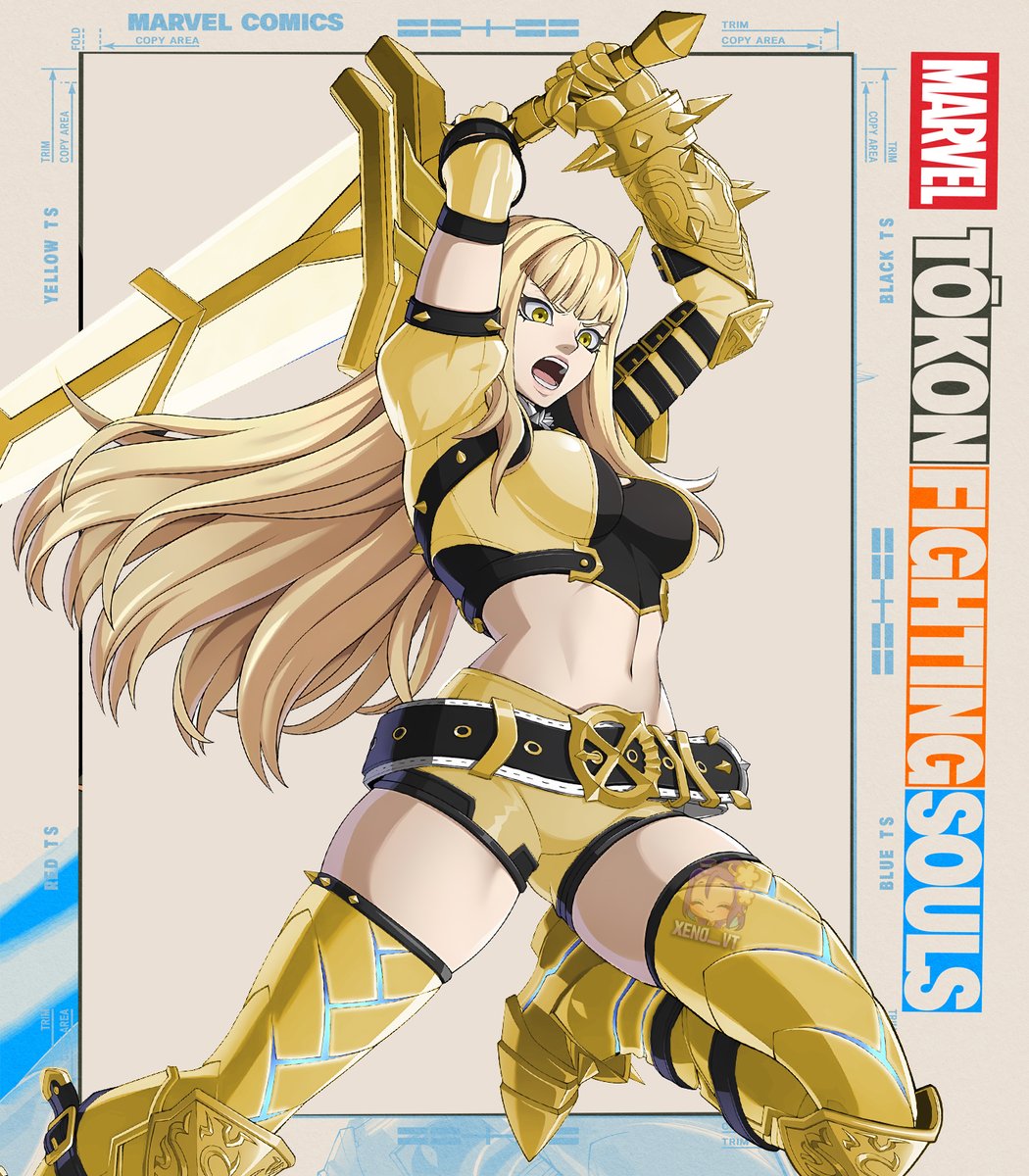 Xeno ⏳ tweet media