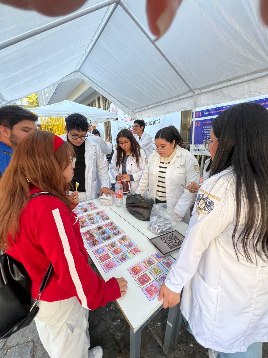 Facultad de Contaduría y Administración - UNAM tweet media