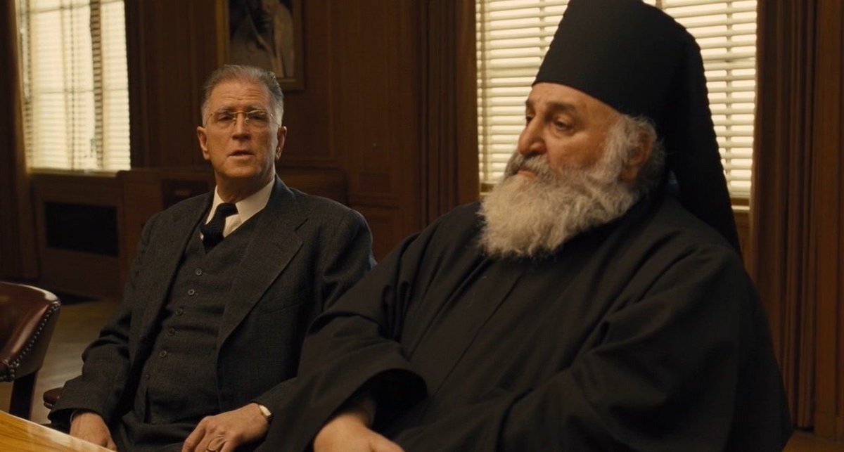 TO THE WHITE SEA - a Coen brothers study group tweet media