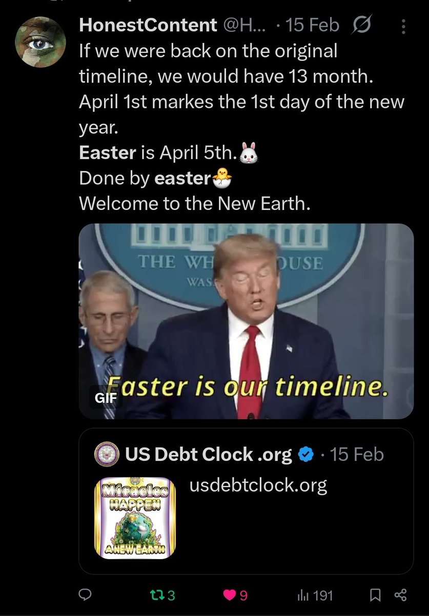 HonestContent tweet media