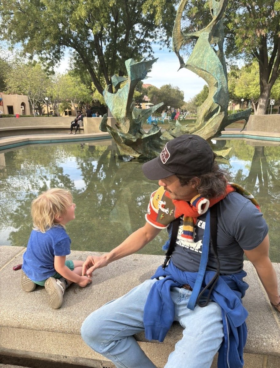 Betsy Franco tweet media