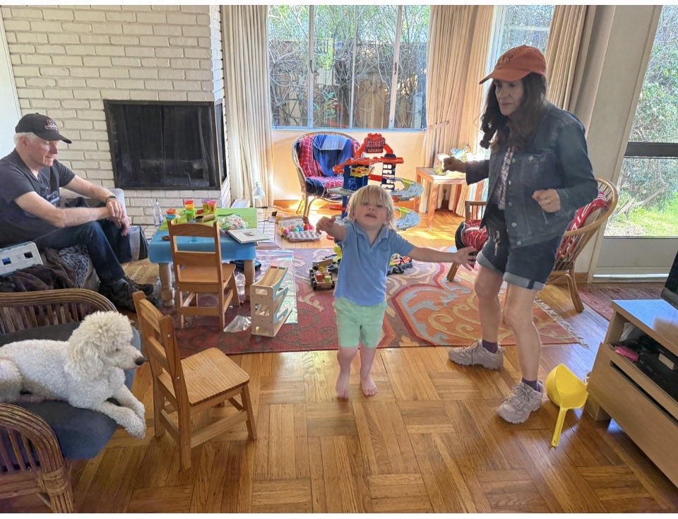 Betsy Franco tweet media