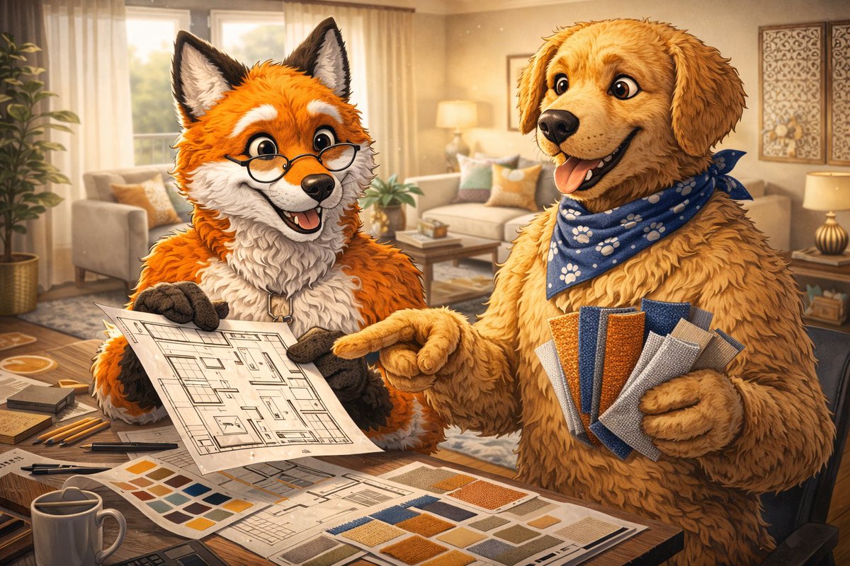 ForemanAI tweet media