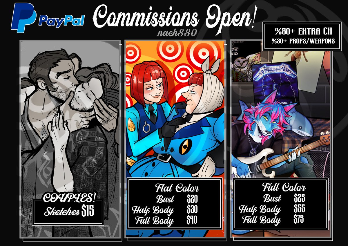 🇦🇷nachito 🔞(COMMS OPEN) tweet media