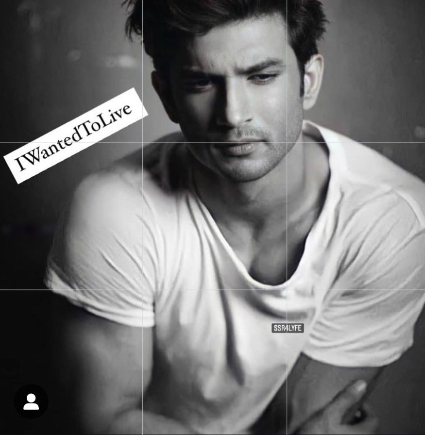 Shweta*🌿🕊️*4SSR🦋 tweet media