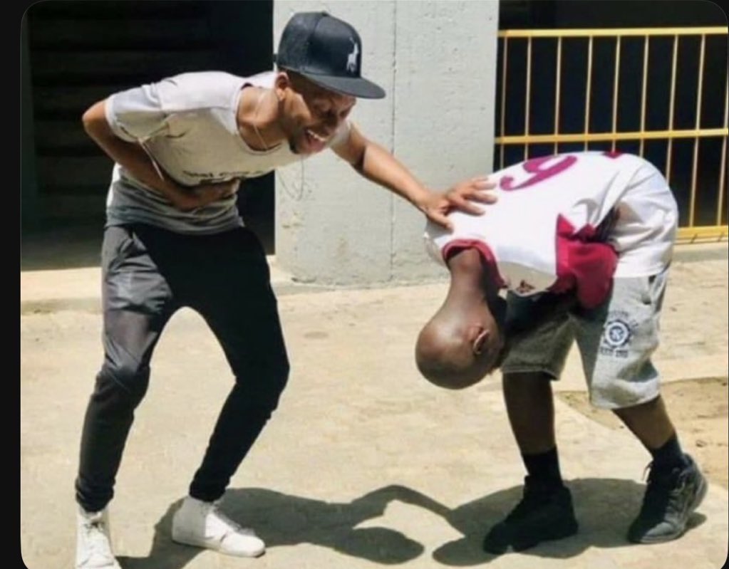 Bèl flannè chinwa 🇦🇷🐜☘️ tweet media