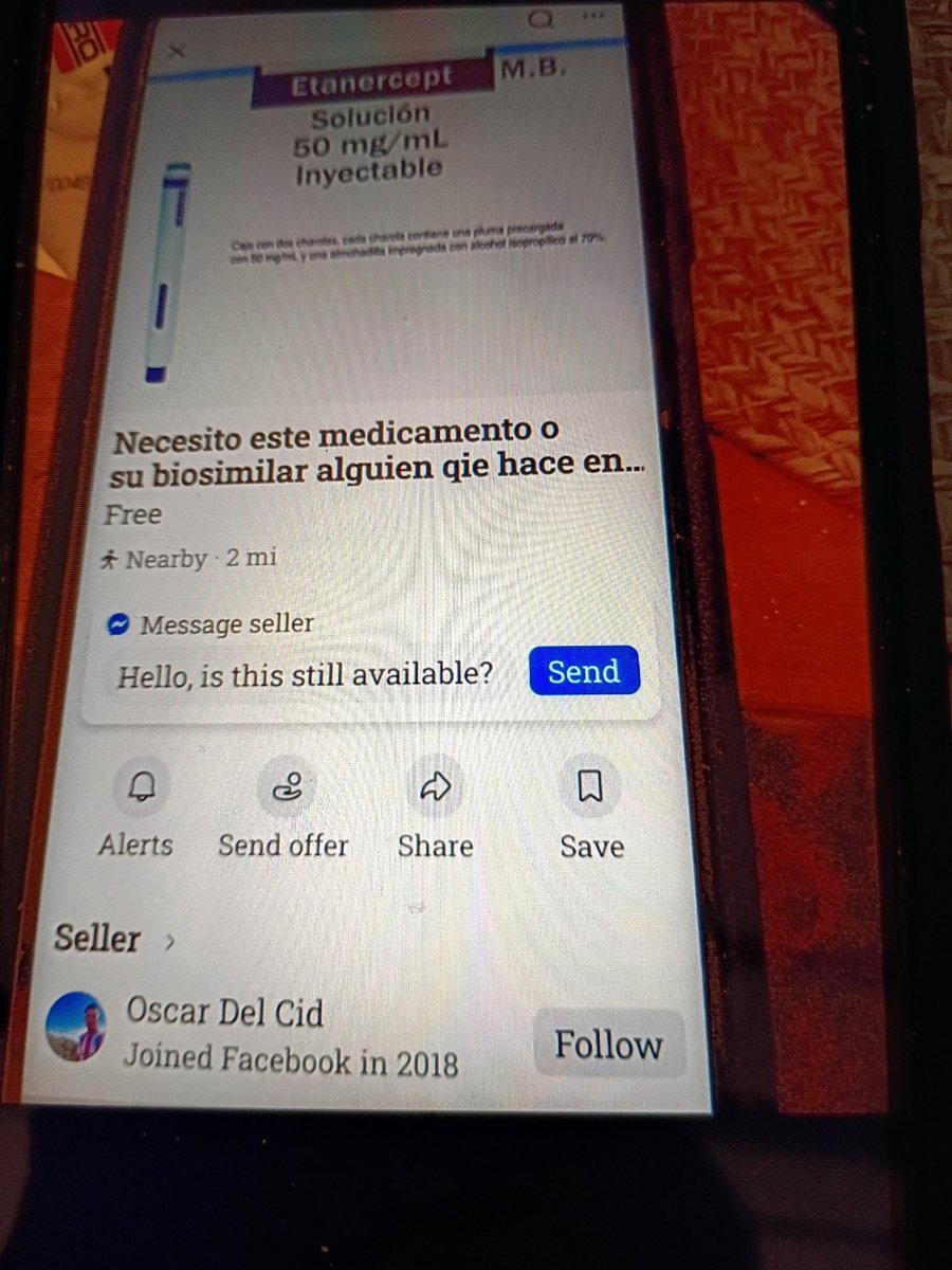 Incognito Woman tweet media