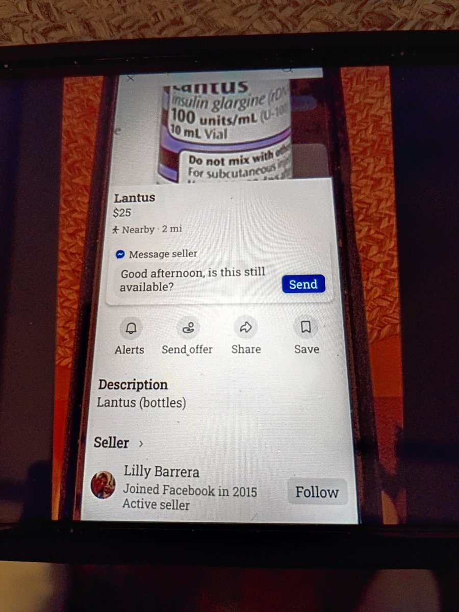 Incognito Woman tweet media