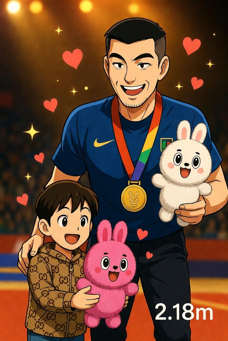 Purely Positive 🚀 tweet media