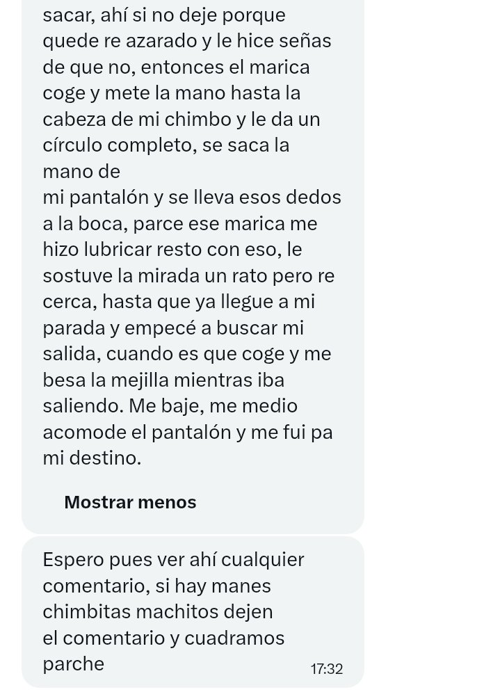 Relatos Medellín tweet media