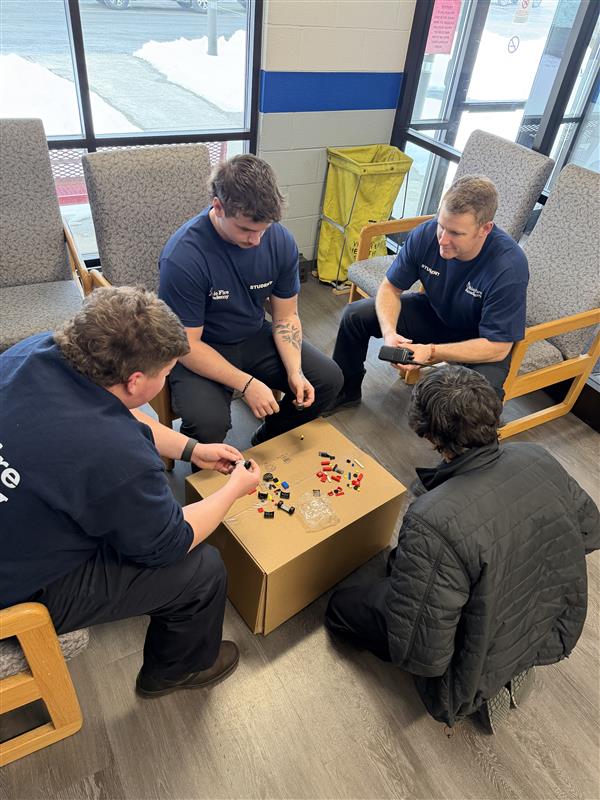 Ohio Fire Marshal tweet media