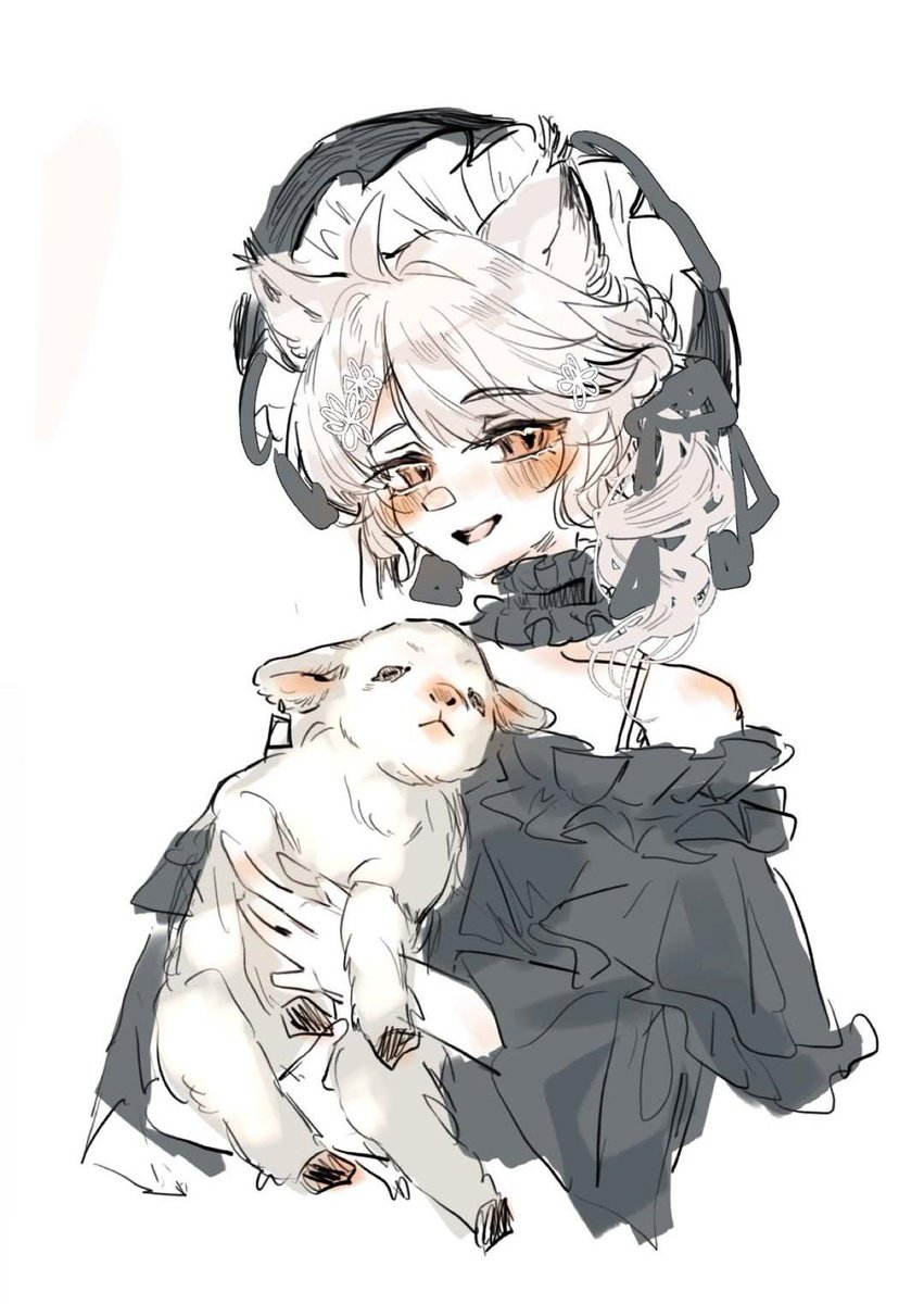 胡浪子（ノラ）☄️🌼 tweet media