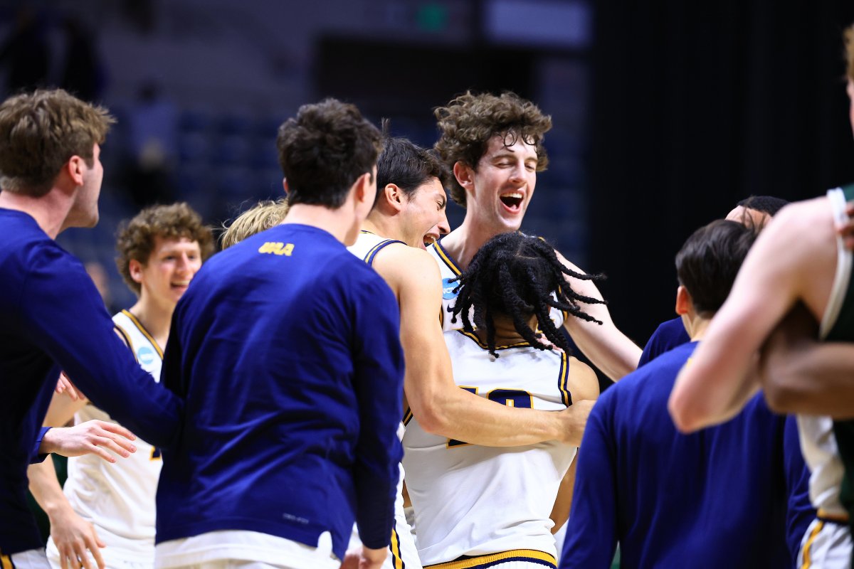 Emory University tweet media