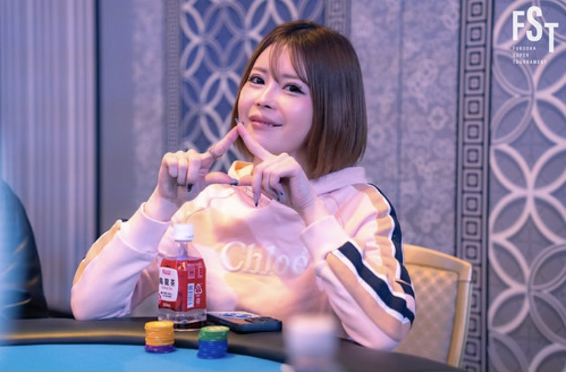 🍷🃏きゃん 彩花🃏🍷 tweet media