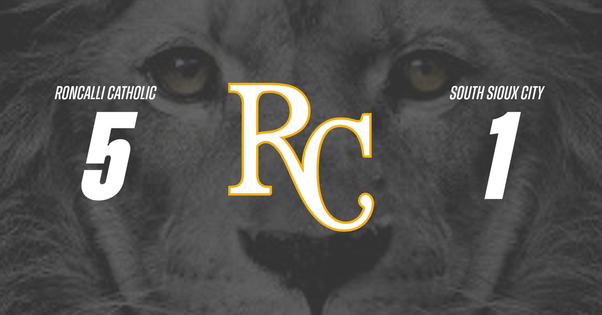 Roncalli Catholic Girls Soccer tweet media