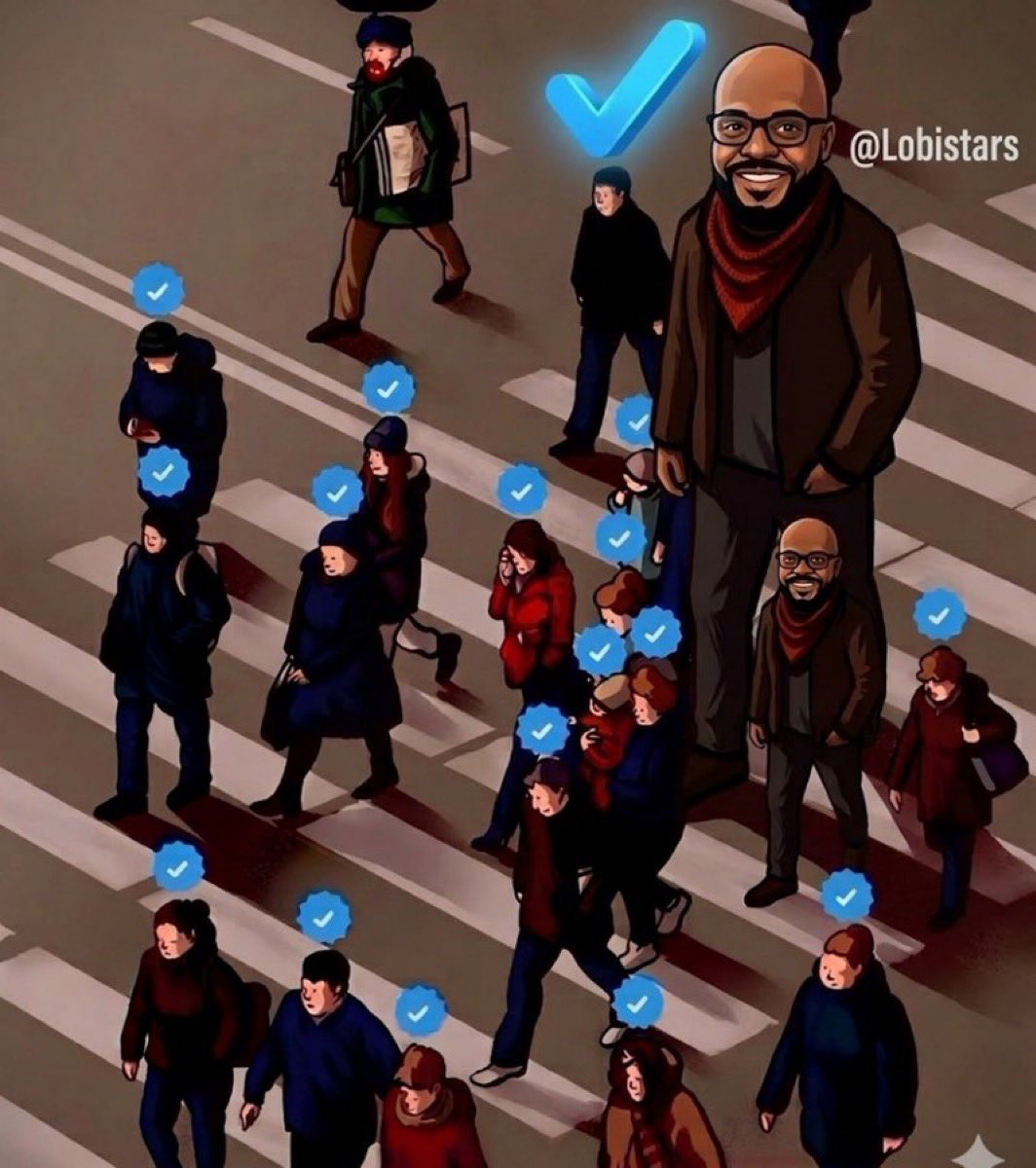 lobistars🇳🇬 tweet media