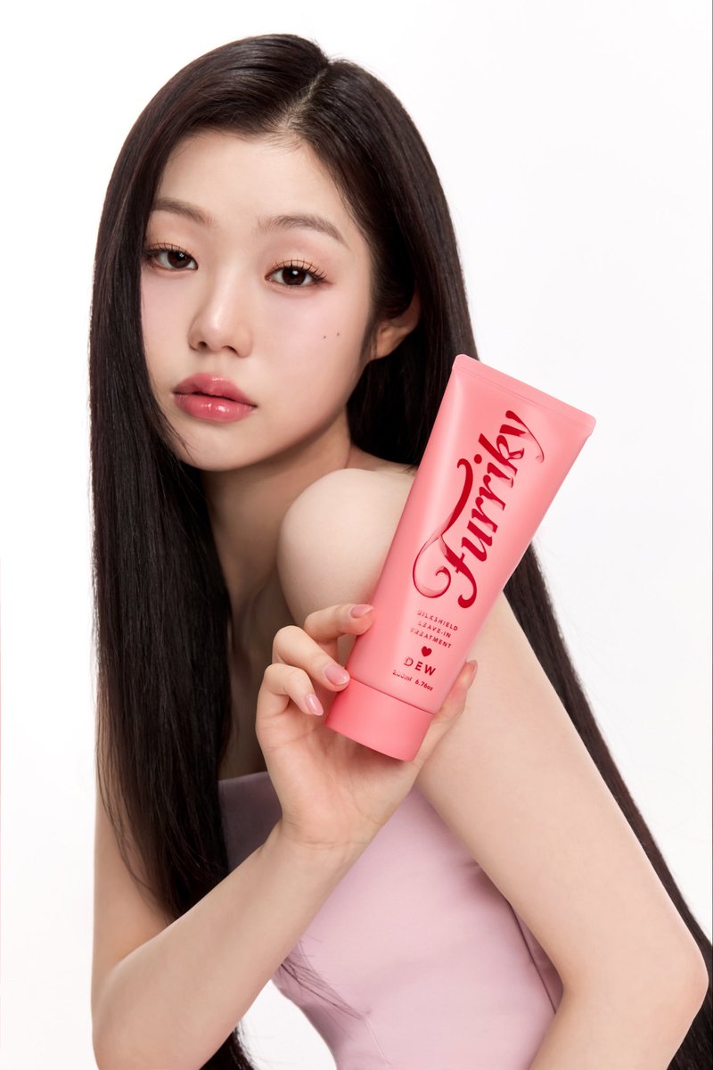 30% OFF — Furriky NEW IN 💗
🔗tinyurl.com/mt9thmc9

Make your day shine with Furriky ✨
To celebrate our launch, enjoy 30% OFF all items 💸

🗓 Until Mar 31

Experience smoother, shinier hair with Furriky 💫