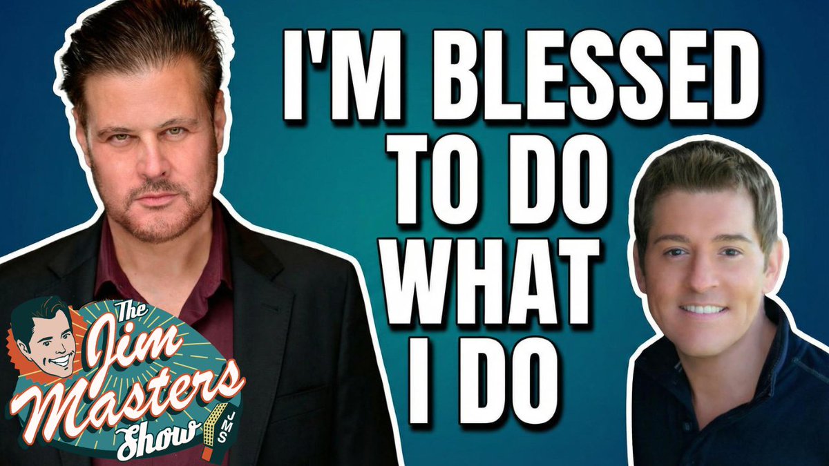 Jim Masters tweet media