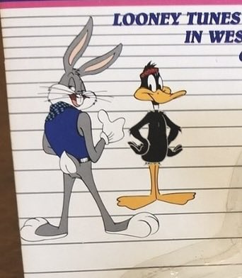Daily Bugs Bunny 🥕 tweet media