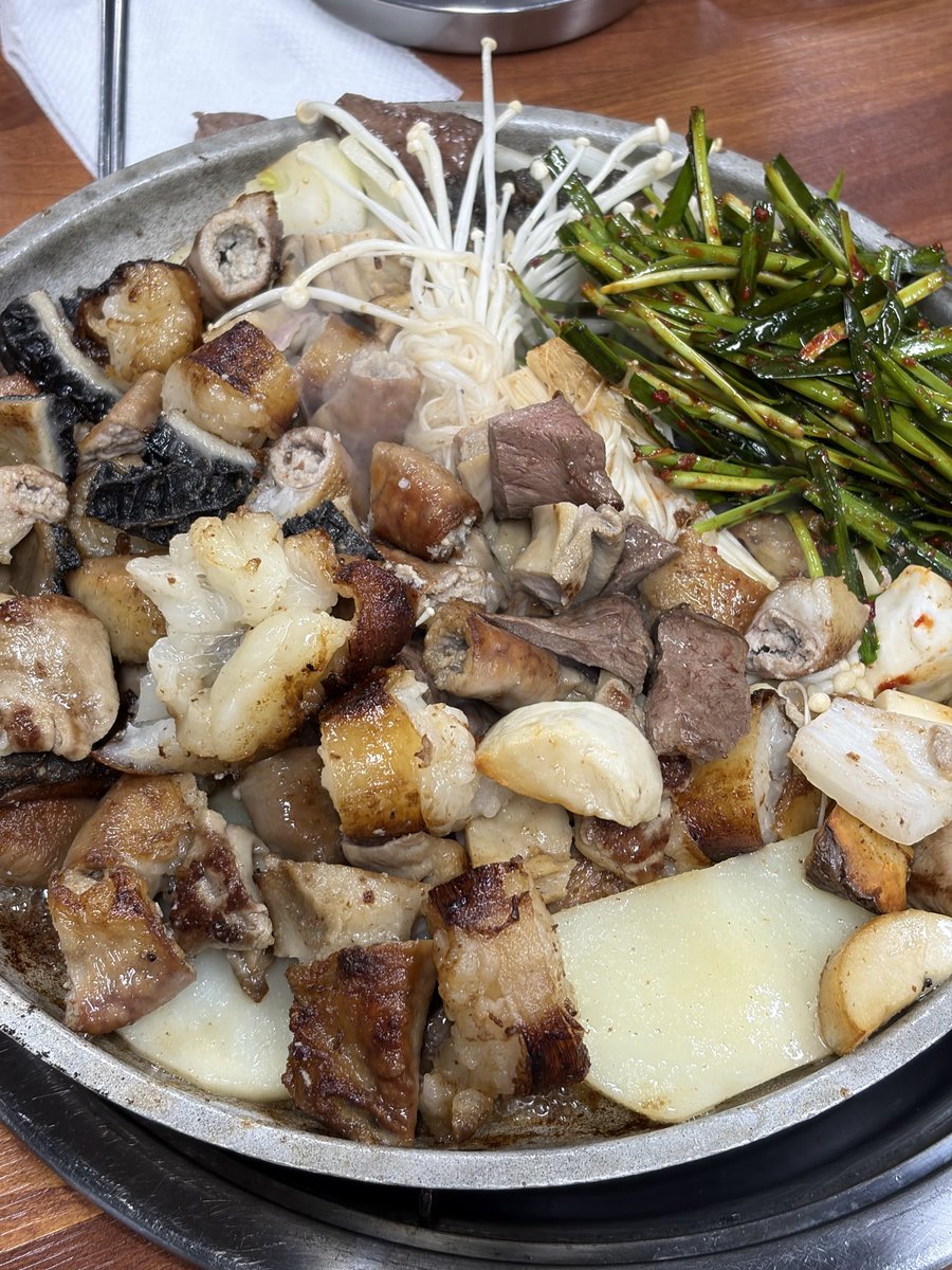 물리치료사 정식 tweet media