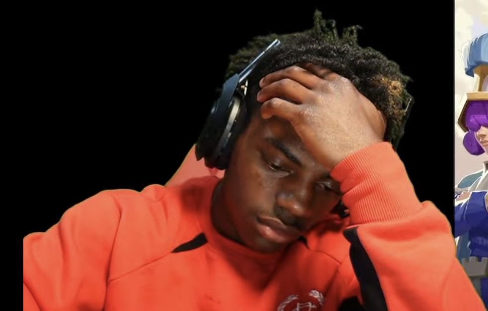 i am…bailey angelou tweet media