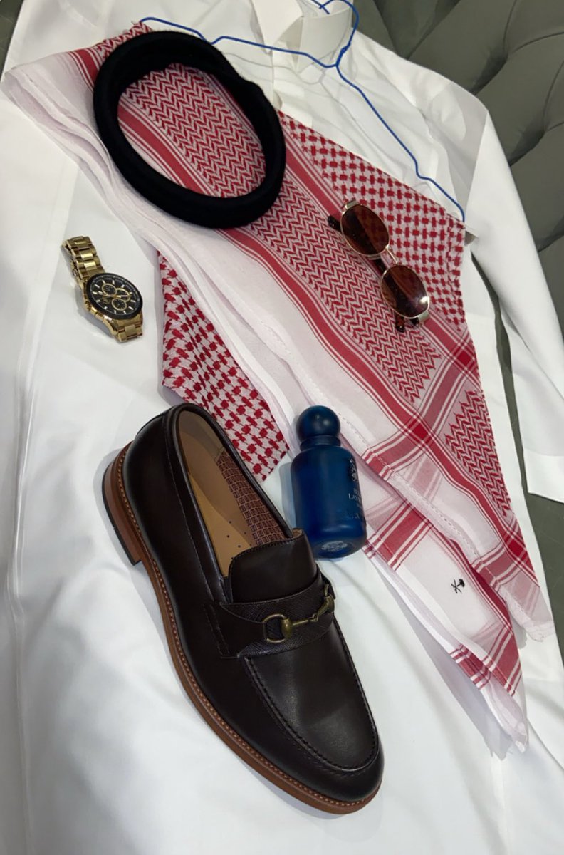 غسان tweet media