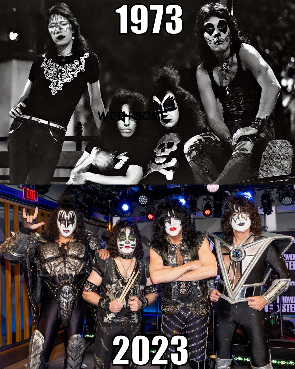 𝐊𝐈𝐒𝐒𝐨𝐩𝐨𝐥𝐢𝐬 tweet media