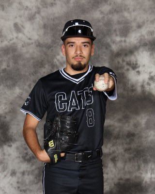 Rio Hondo Baseball tweet media