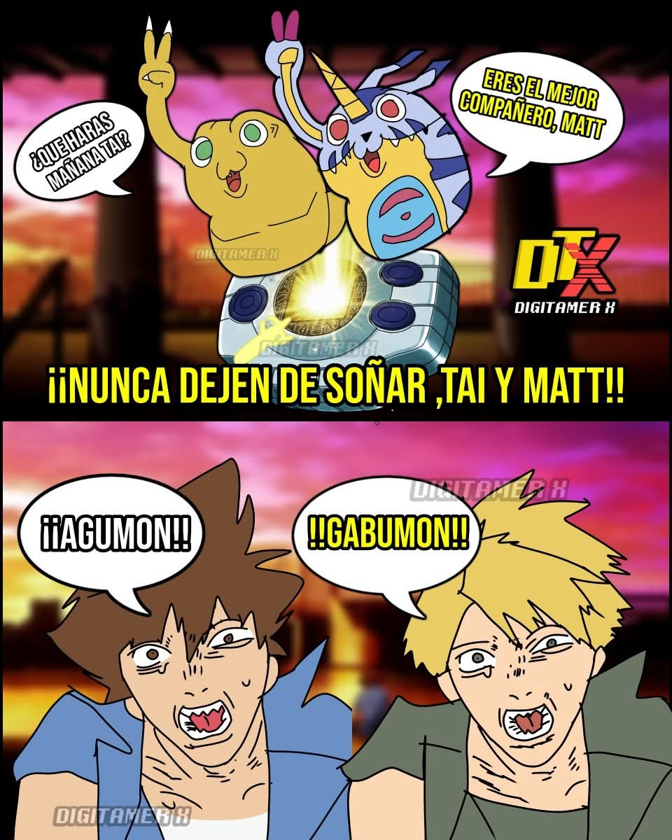 DIGITAMER X tweet media