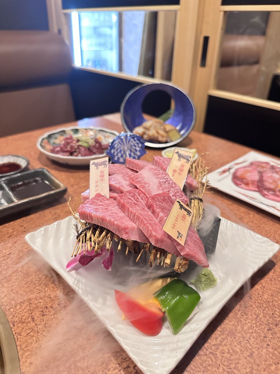 りゅう tweet media