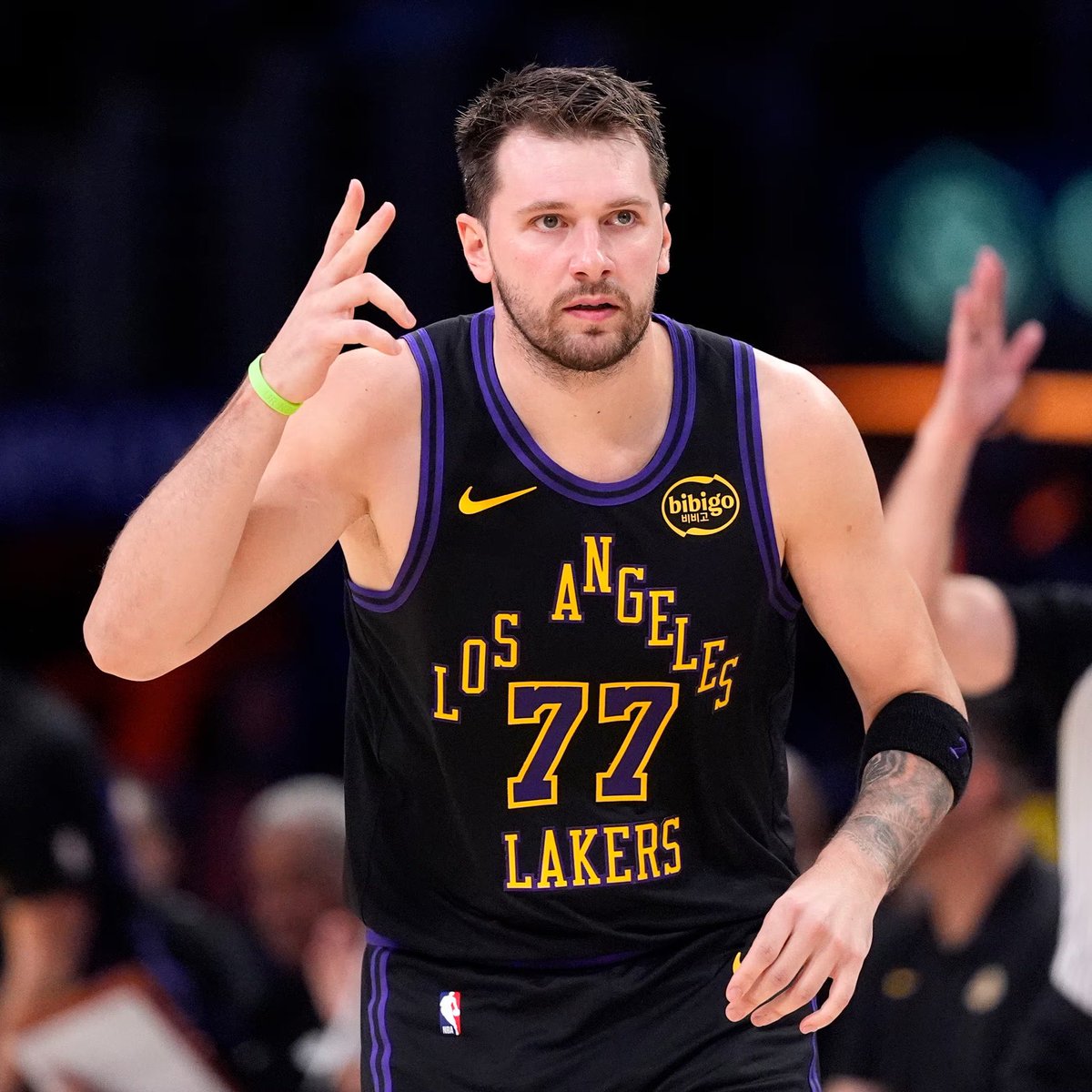 Don Fred St Lot tweet media