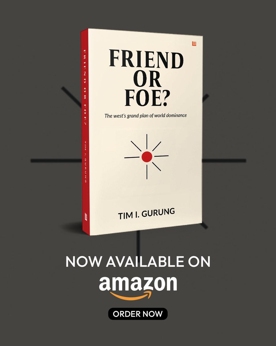 Tim I GURUNG tweet media