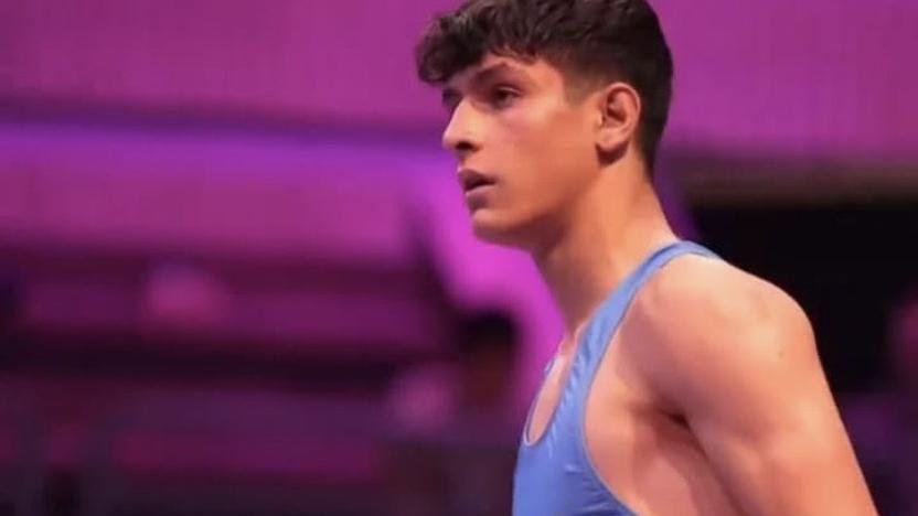 El Universal tweet media