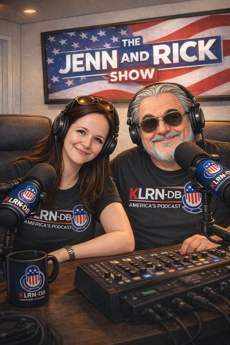 Rowdy Rick Robinson tweet media