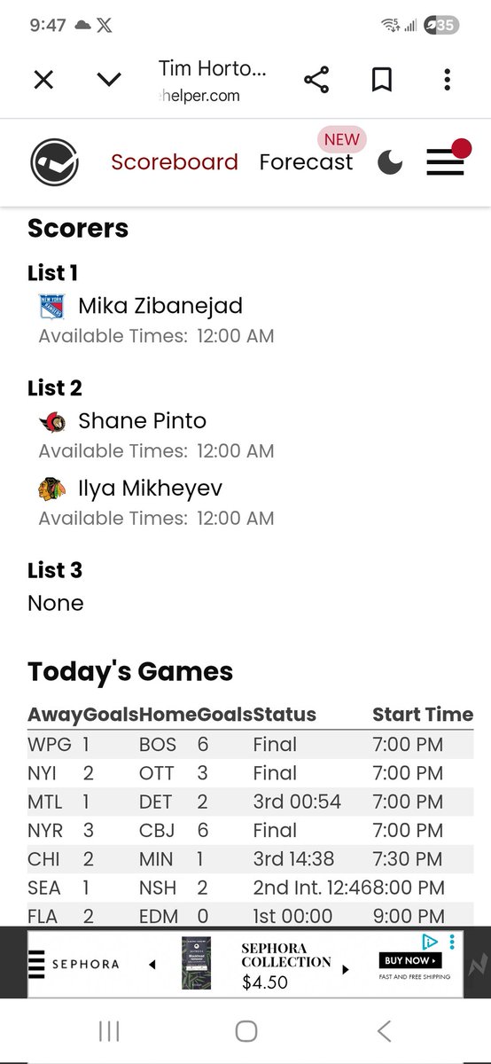 Stock Talk Thedave2006 Canada and US 🇨🇦 tweet media