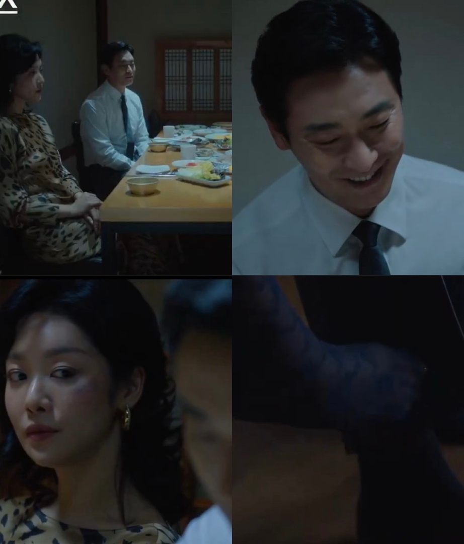 K-Drama Menfess tweet media