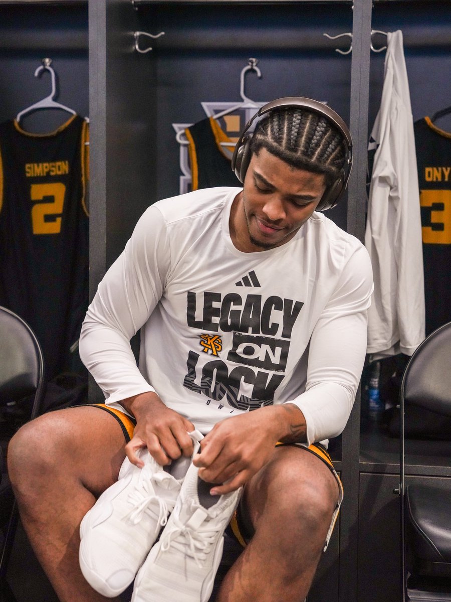 Kennesaw State MBB tweet media