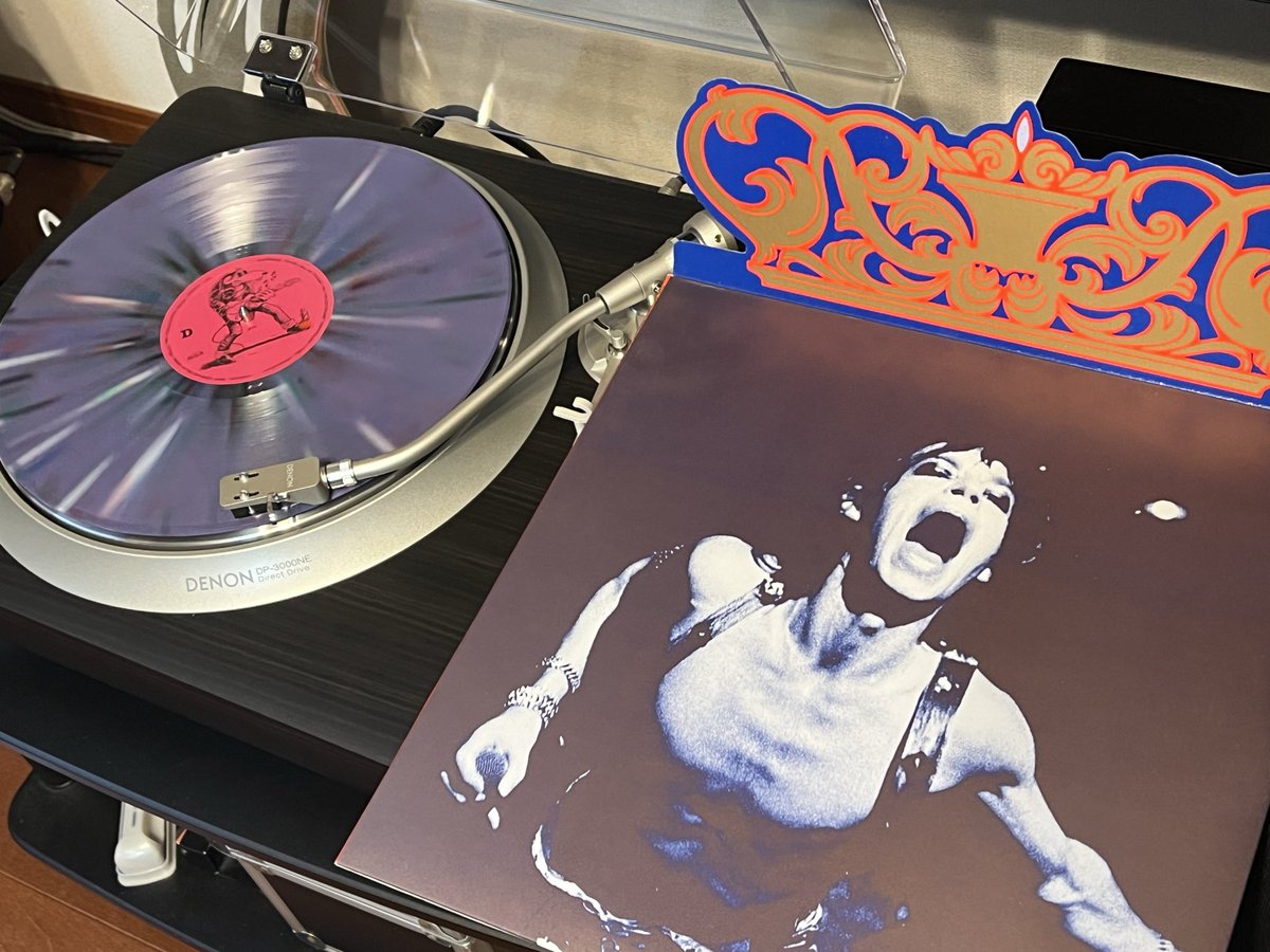 atsu-y Hot Stuff tweet media