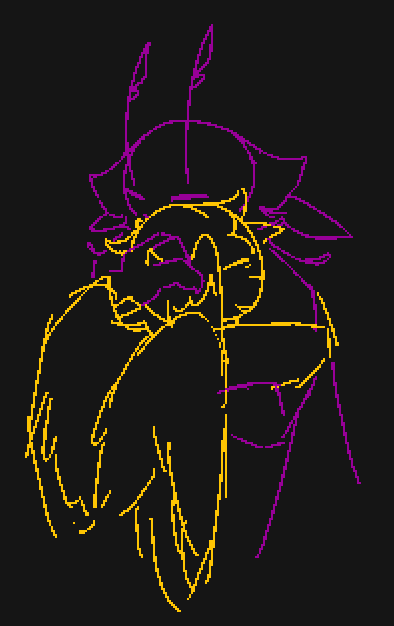 canary / redshift tweet media