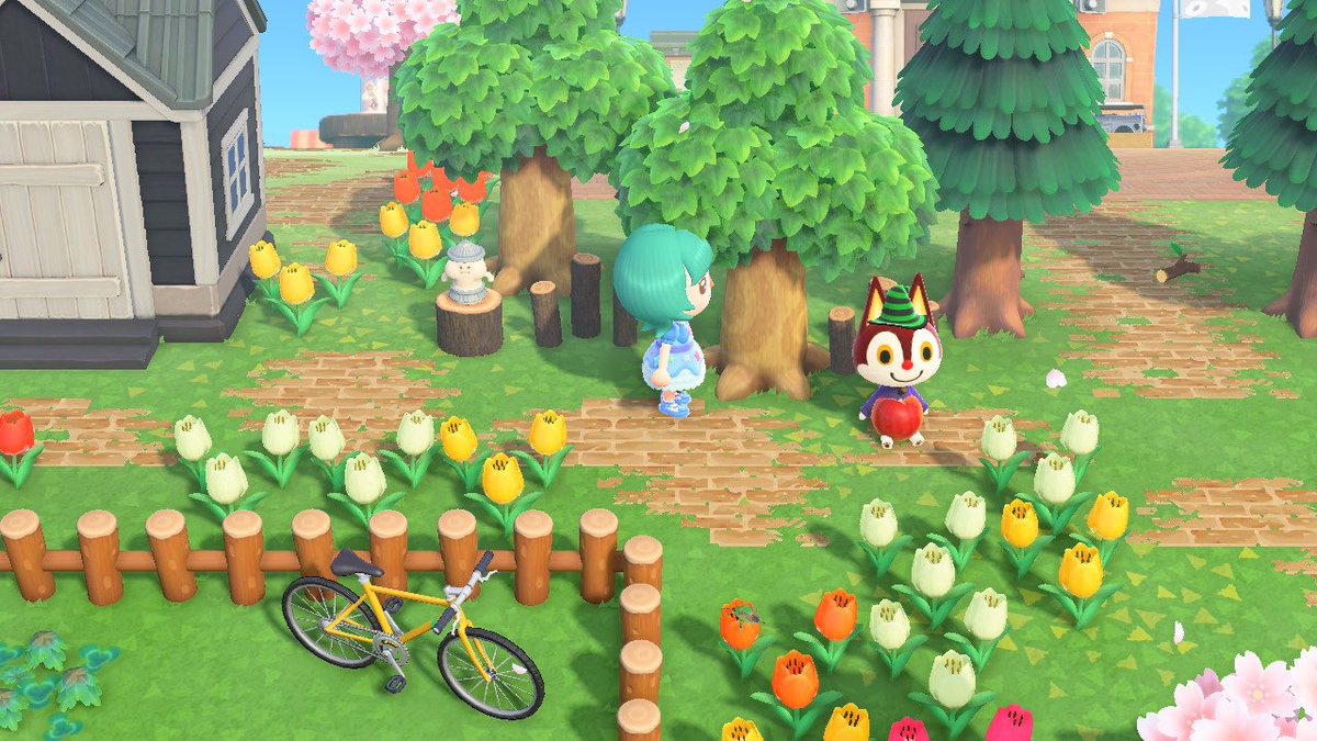 るーしー tweet media