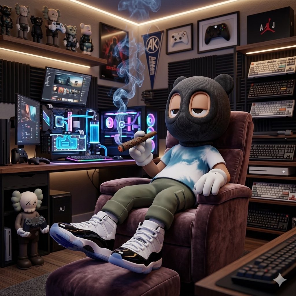 PhilC💎 tweet media