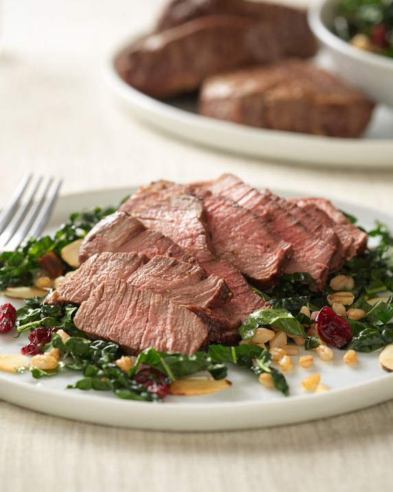 Beef. It's What's For Dinner. tweet media