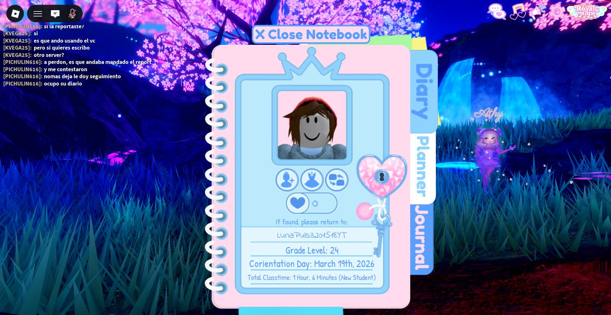 💖Vestra Kujo💖 tweet media