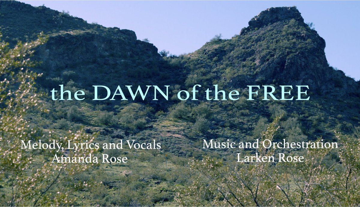 Larken Rose tweet media