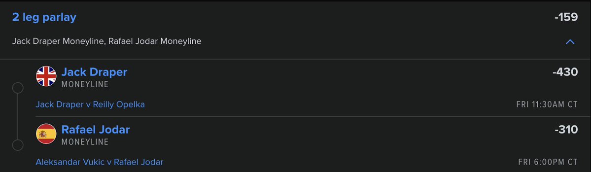 Prop It Like It's Hot tweet media